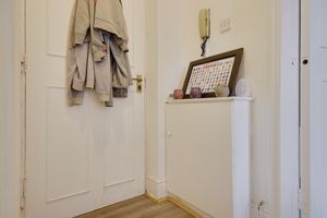 Entrance Hall- click for photo gallery